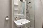 Apartament tip penthuse, 3 camere, 2 bai, Torontalului