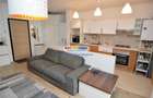 Vanzare apartament 4 camere cu terasa Greenfield Residence Baneasa - 3