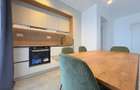 3 camere modern, terasa generoasa, prima inchiriere - Denya Forest - 10