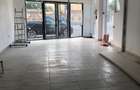 Calea Vitan Inchiriez spatiu comercial stradal 120 mp open space renovat recent - 7
