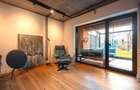 Apartament 2 Camere | Aviatie | Parter cu Grădină privata | Brick Lofts