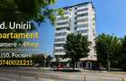 Bld. Unirii - Apartament - 3 camere - 49mp - Et.1|10, Focsani - 1