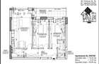 APARTAMENT 3 Camere cu GRĂDINĂ,Bloc Nou,SAVAR RESIDENCE SPLAI - 14