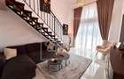 Penthouse de lux cu 5 camere, loc de parcare, ansamblu nou - 2