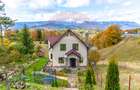 CASA DE VACANTA | 4 camere| de vânzare în FUNDATA, BRAȘOV| COMISION 0% - 54