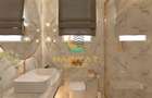 2 camere studio Matei Basarab - 2