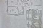 Apartament 4 camere Teiul Doamnei / Posta - 1