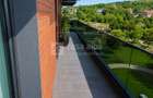 Bucium, apartament 1 camera, mobilat si utilat premium - 9