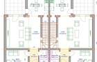 Duplex 4 camere | 2 băi | Toate utilitățile | Moșnița - Comision 0 - 15