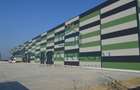 Hală industrială 7100mp – locație strategică - Biharia - zona metropolitană - 8