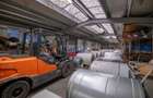 Hala industriala si cladire de birouri Pitesti - 11