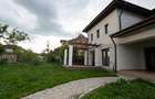 Vanzare Casa Tunari Ilfov, vila tip duplex  P+1+Pod