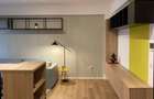 vanzare 2 camere, bloc nou, open space, piata chiriac, craiova - 7