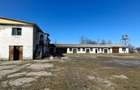 Proprietate industriă premium -17.380 mp teren -deschidere 120 ml - 2