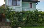 Sang. de Mures, casa cu 6 camere, 1070 mp, - 1
