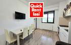 Palas Mall Lazar Residence Bloc Nou 2020 Apartament 2Camere Open Space - 6