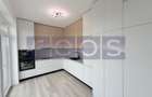 INCHIRIERE APARTAMENT 3 CAMERE | MOBILAT-UTILAT LUX | PARCARE | PIPERA - 8