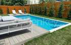 Vile individuale cu 5 camere si piscina - 2