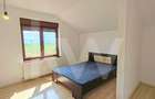 Casa individuala 5 camere finalizata mobilata Est Sibiu teren 372mp - 9