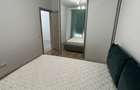 Apartament 3 camere-Ansamblu Rezidential finalizat-2 min Metrou-Mobilat/Utilat - 8