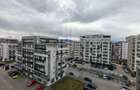Penthouse 100 mp, terasă generoasă- vedere panoramică, compartimentare excelenta - 14