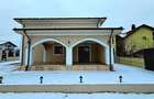 Vila premium Buftea | Calul Balan | 215 mp | Iaz | Comision 0 - 5