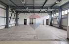 Spatiu comercial - industrial de inchiriat Calea Republicii Bacau