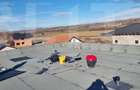 Vand vila in constructie