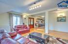 Închiriere ap 4 camere în vila Dobroesti, CURTE MARE, 3 DORMITOARE, FOISOR - 1