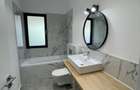 Baneasa, 3 camere, 110mp, parter, finisaje de lux, mobilat și utilat,  parcare - 8