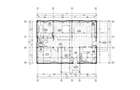 Casa Plan Parter 4 camere, 100 mp, 500 mp teren Vorovesti - 17