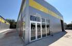 Spatiu Industrial - Baciu - Constructie Noua - 2