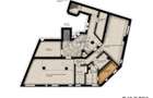 Cladire multifunctionala consolidata| Office | AirBnb | 856 mp utili | - 1