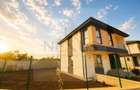 Comuna Berceni - 100m Bd. 1 Mai-Vila individuala - Strada asfaltata - 2