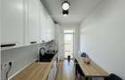 Apartament modern, 56 mp utili, 2 balcoane, etaj 1 - H.Coanda - 12