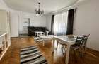 Apartament in casa cu 2 camere ,beci si curte pe Strada Titulescu ,zona Afi - 1