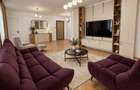 Proprietar, 4 camere, Lux, termen lung, mobilat, utilat, loc de parcare. - 1
