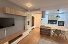 Apartament 2 camere | One Herăstrău Plaza | Terasă 35 mp | Parcare