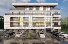 Apartament cu 2 camere decomandat- 62 MP - - 1