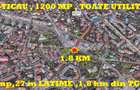 TICAU-SEMICENTRAL  , 1200 mp -oportunitate investitie / dezvoltare afacere - 4