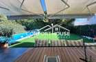 Vila P+E+M  6 camere, mobilat, piscina, IANCU NICOLAE-Cambridge School - 21