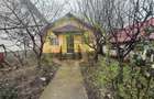 Casa plan parter, 504 mp teren, 135 mp utili, Romanesti - 1