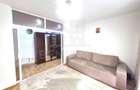 2Camere-Decomandat-54mp-Centrala Termica-AC-Mansarda-George Enescu