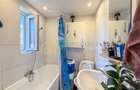 GARSONIERA DOMENII - RENOVATA, MOBILATA, CENTRALA PROPRIE - IDEAL AIRBNB, BiROU - 10