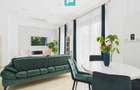 Penthouse premium, 4 camere, mobilat, 2 balcoane - 3