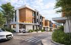 Vila de tip Duplex I P+2 E I 6 camere I Pompe de caldura-Panouri fotovoltaice - 9