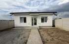 Casa parter, 76mp utili, 276mp teren, zona Selgros - 1