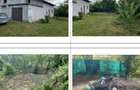 Casa P+M 240 m² + Teren 1293 m² ~ BUTIMANU ~ DAMBOVITA