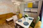 Apartament 4 Camere | Vedere la Lac |  Statiunea Mamaia | Finisaje Premium - 13