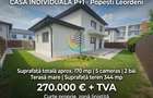 Casa / Vila  Individuală  4 camere | 170 mp | Popește Leordeni - 3